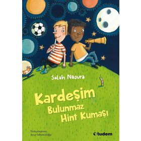 Kardeşim Bulunmaz Hint Kumaşı - Salah Naoura