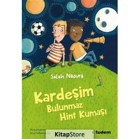 Kardeşim Bulunmaz Hint Kumaşı - Salah Naoura