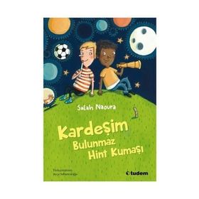 Kardeşim Bulunmaz Hint Kumaşı - Salah Naoura