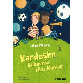 Kardeşim Bulunmaz Hint Kumaşı - Salah Naoura