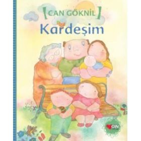 Kardeşim - Can Göknil