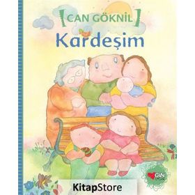Kardeşim - Can Göknil