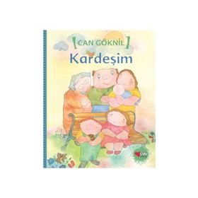 Kardeşim - Can Göknil