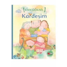 Kardeşim - Can Göknil