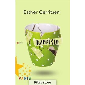 Kardeşim - Esther Gerritsen