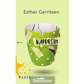 Kardeşim - Esther Gerritsen