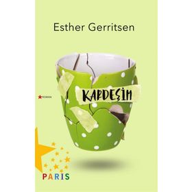 Kardeşim - Esther Gerritsen