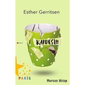 Kardeşim - Esther Gerritsen