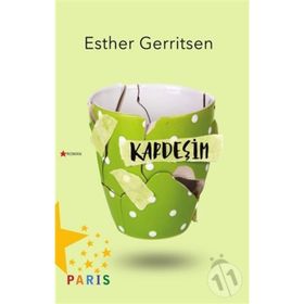 Kardeşim - Esther Gerritsen