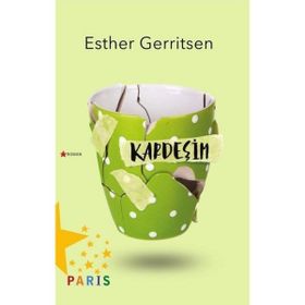 Kardeşim - Esther Gerritsen