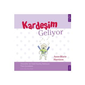 Kardeşim Geliyor - Anne-Marie Harrison