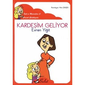 KARDEŞIM GELIYOR (DÜZ YAZI) - EVREN YIĞIT