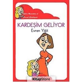 KARDEŞIM GELIYOR (DÜZ YAZI) - EVREN YIĞIT