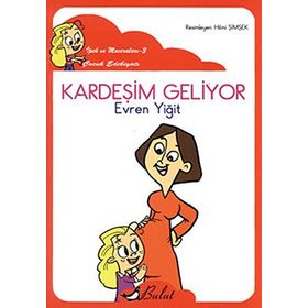 KARDEŞIM GELIYOR (DÜZ YAZI) - EVREN YIĞIT