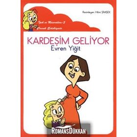KARDEŞIM GELIYOR (DÜZ YAZI) - EVREN YIĞIT