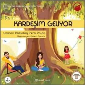 KARDEŞIM GELIYOR (DÜZ YAZI) - EVREN YIĞIT