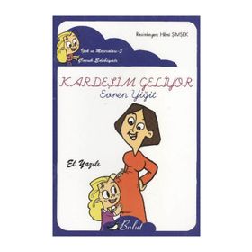 KARDEŞIM GELIYOR (EL YAZISI) - EVREN YIĞIT