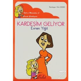 KARDEŞIM GELIYOR (EL YAZISI) - EVREN YIĞIT
