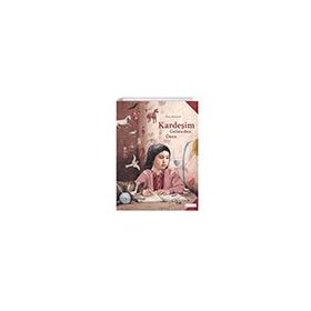 Kardeşim Gelmeden Önce - Sonja Danowski