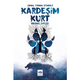 KARDEŞİM KURT - MICHELLE PAVER