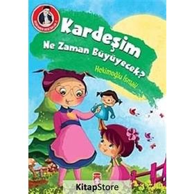 Kardeşim Ne Zaman Büyüyecek? - Hekimoğlu İsmail