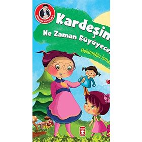 Kardeşim Ne Zaman Büyüyecek? - Hekimoğlu İsmail