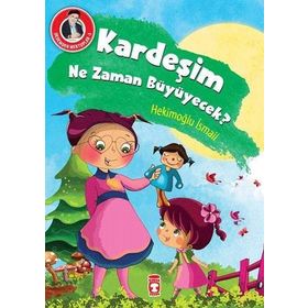 Kardeşim Ne Zaman Büyüyecek? - Hekimoğlu İsmail