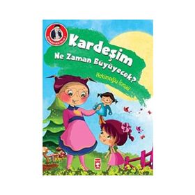 Kardeşim Ne Zaman Büyüyecek? - Hekimoğlu İsmail