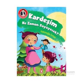 Kardeşim Ne Zaman Büyüyecek? - Hekimoğlu İsmail