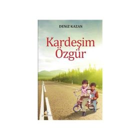 Kardeşim Özgür - Deniz Kazan