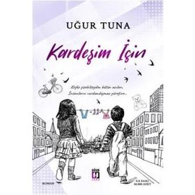 KARDEŞİM - ROSAMUND LUPTON