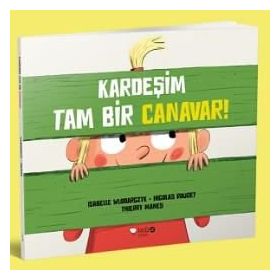 KARDEŞİM - ROSAMUND LUPTON