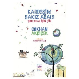 Kardeşim Sakız Ağacı Ötüken Neşriyat