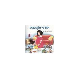 KARDEŞİM VE BEN - AYGÖREN DIRIM