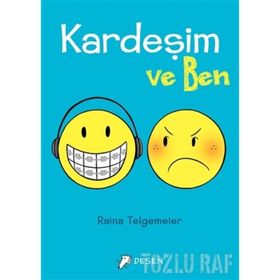 KARDEŞİM VE BEN - AYGÖREN DIRIM