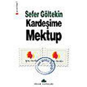 KARDEŞIME MEKTUP - MECDI HILALI