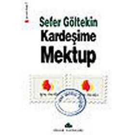 KARDEŞIME MEKTUP - MECDI HILALI