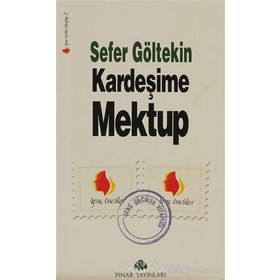 KARDEŞIME MEKTUP - MECDI HILALI