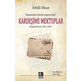 Kardeşime Mektuplar Kaynak Yayınları