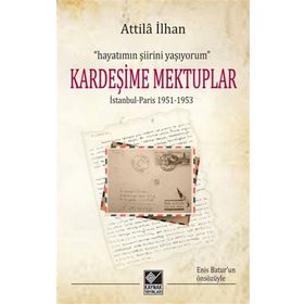 Kardeşime Mektuplar Kaynak Yayınları