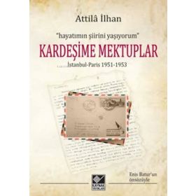 Kardeşime Mektuplar Kaynak Yayınları