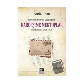 Kardeşime Mektuplar Kaynak Yayınları