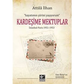 Kardeşime Mektuplar Kaynak Yayınları