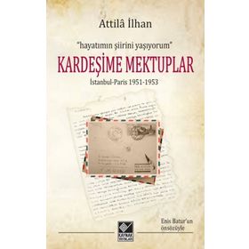 Kardeşime Mektuplar Kaynak Yayınları