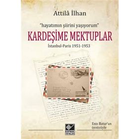 Kardeşime Mektuplar Kaynak Yayınları
