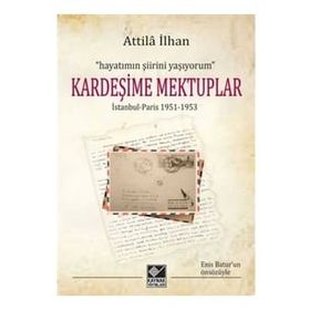 Kardeşime Mektuplar Kaynak Yayınları