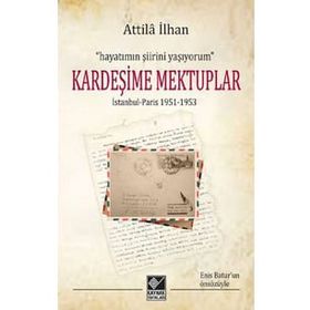 Kardeşime Mektuplar Kaynak Yayınları