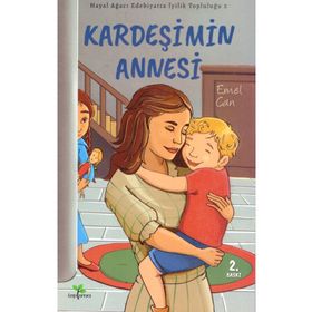 Kardeşimin Annesi Emel Can