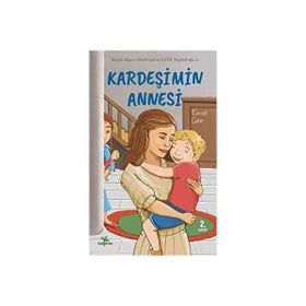 Kardeşimin Annesi Emel Can