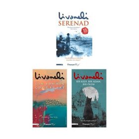 Kardeşimin Hikayesi - Arafat'ta Bir Çocuk - Mutluluk - Zülfü Livaneli